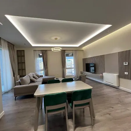Apartment Apartament 2+1 ,blanc 8