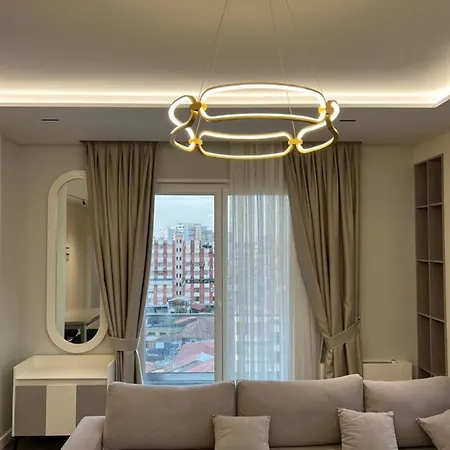 Apartment Apartament 2+1 ,blanc 8