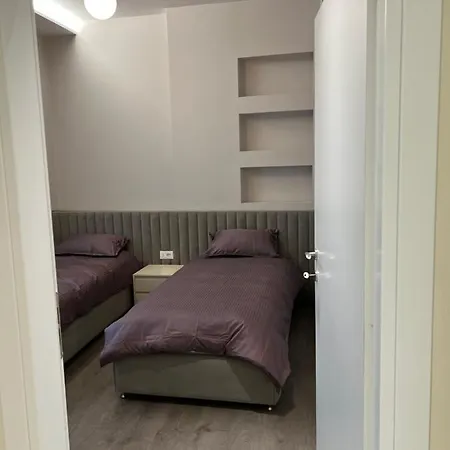 Apartament 2+1 ,blanc 8